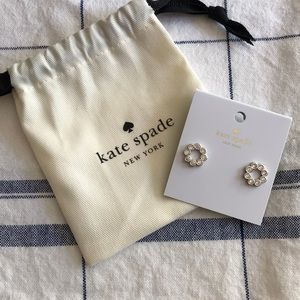 Kate Spade earrings